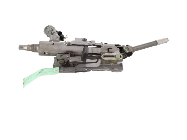 рейка Колонка рулевая 00004123GS Citroen Berlingo 2008 - 2018 года