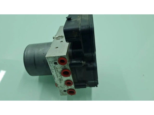 Блок АБС JB3C2C405AD, ABS Ford Ranger 2007-2011 года