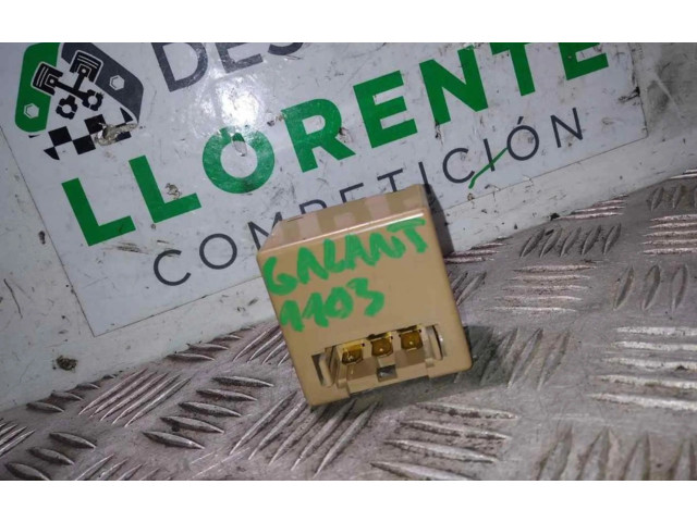 Блок управления двигателя MD346864   Mitsubishi Galant