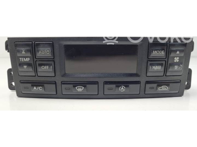 Блок управления климат-контролем 972503E150 KIA Sorento