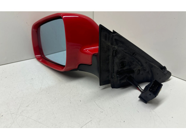 Зеркало электрическое Audi A3 S3 8L 1996 - 2003 года