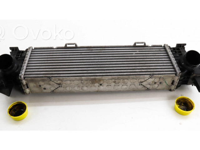 Интеркулер  8582879, 17518582879   BMW X3 G01 3.0