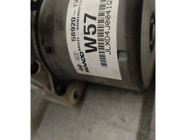 Jednotka ABS 589201W500 KIA Rio 2013