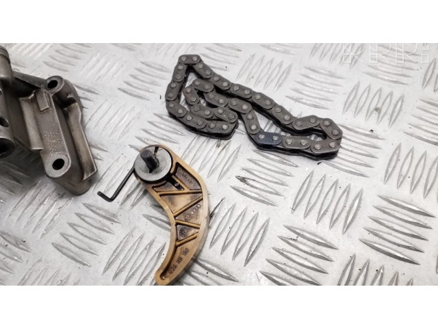 Čerpadlo oleje 03G115105   Audi A3 S3 A3 Sportback 8P 0.0  