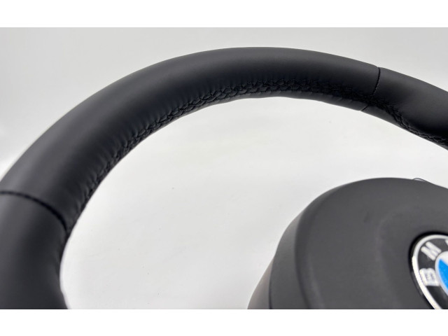 Руль BMW X3 F25  2010 - 2017 года       