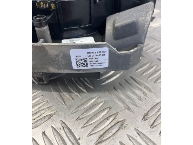 Подрулевой шлейф SRS 6952961, L01446184 BMW 5 E60 E61