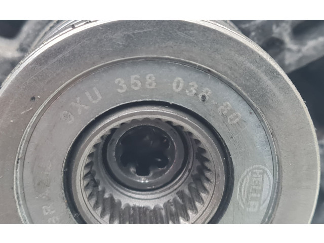 Генератор A6391500250, TG11C036   Mitsubishi Colt      