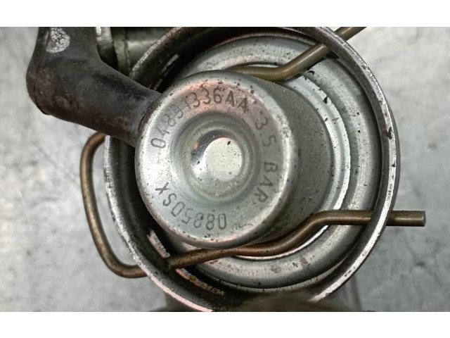 Топливная рампа 0280155991, 04891192AA Mini One - Cooper Coupe R56