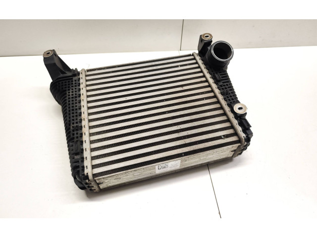 Интеркулер 95B145803G, T95B359 Porsche Macan