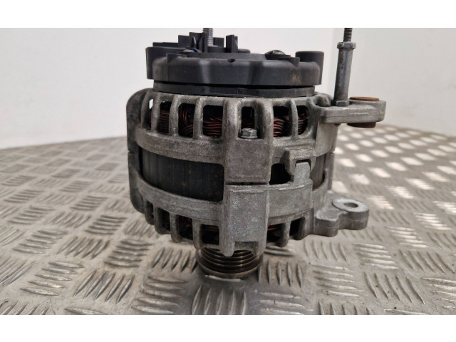 Генератор 05L903026, 05L903026B Skoda Octavia Mk4