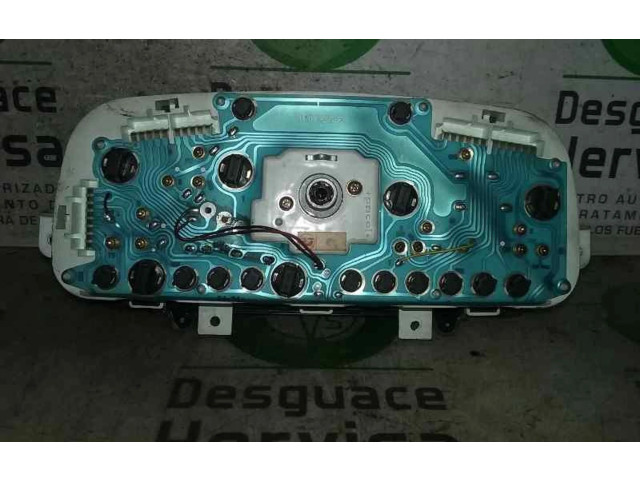 Přístrojová deska  Tata Indica Vista II 2005 282054219915N, 0090059  