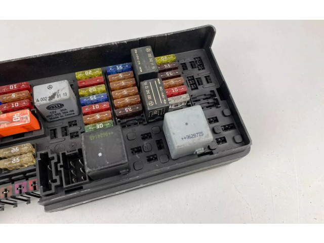 Pojistková skříňka A1645402372 Mercedes-Benz ML W164 2007