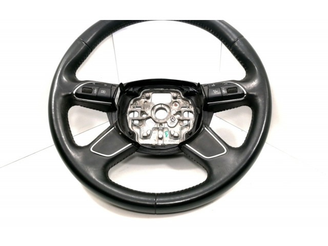 Volant Audi A8 S8 D4 4H 2011 4H0419091A