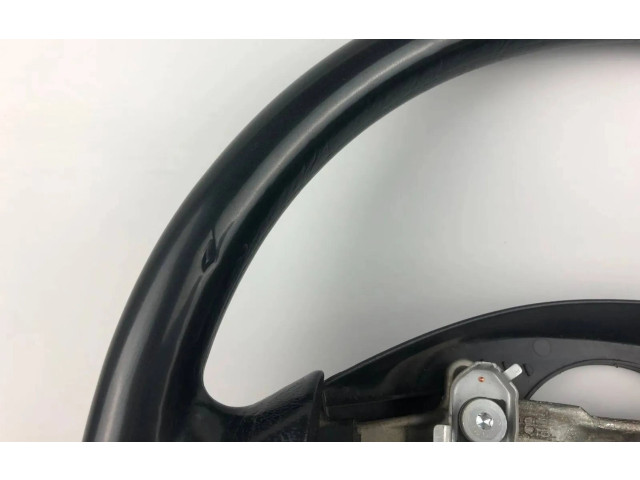 Руль Subaru Forester SF  2000 - 2003 года 665420-28260      