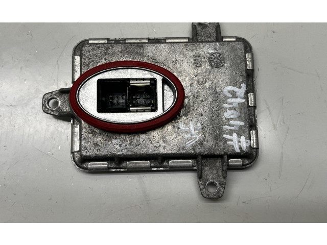 Блок управления Xenon