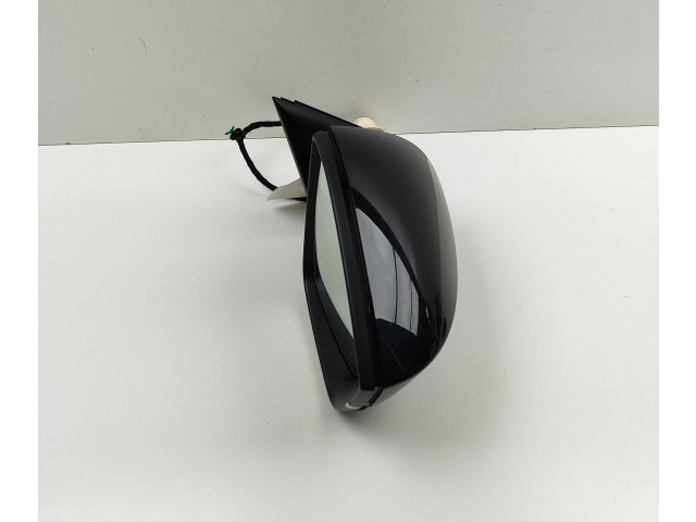 Зеркало электрическое Skoda Karoq 2017 - года