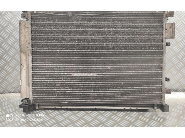 Радиатор охлаждающей жидкости    Ford Ka       