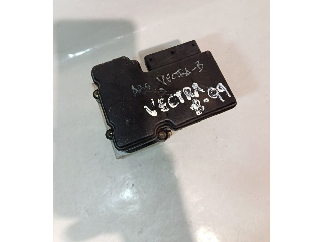 Jednotka ABS TRW, 13216601   Opel Vectra  1995