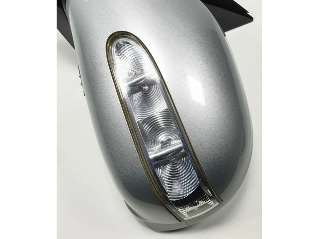 Зеркало электрическое        Mercedes-Benz R W251  2005 - 2013 года   