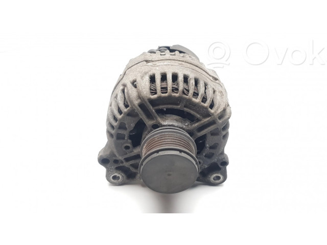 Генератор 06F903023J Ford Galaxy 1.9