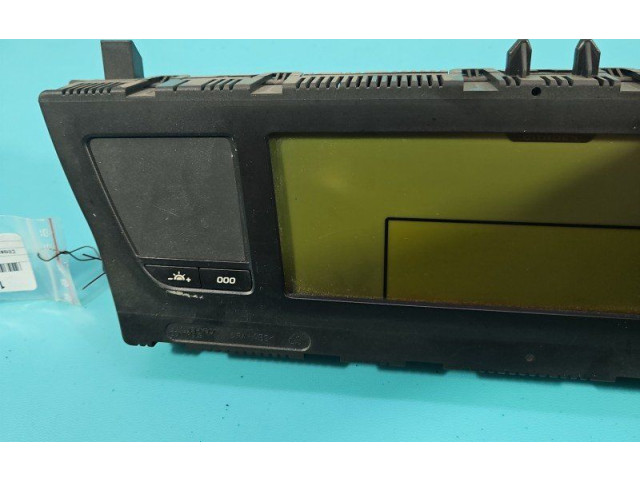 Спидометр (приборный щиток) P9664365280, IMPRK1487101 Citroen C4 Grand Picasso