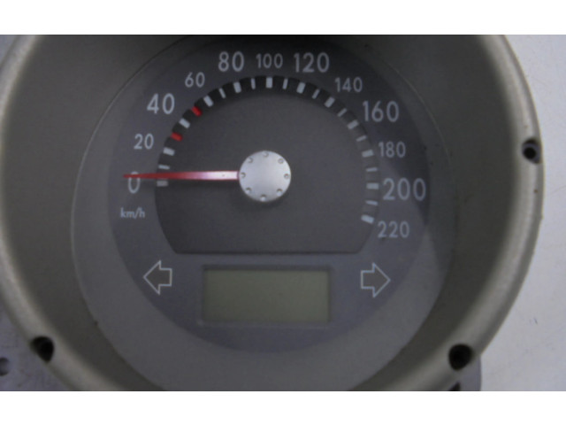 Панель приборов 6X0920801, 6X0920801   Volkswagen Lupo       