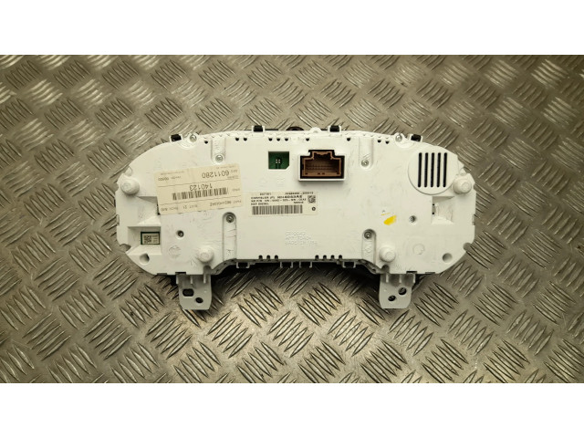 Панель приборов 68244043AE Jeep Grand Cherokee