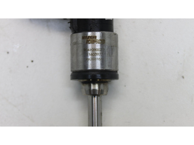 Vstřikovač 3531008HA0 KIA Niro