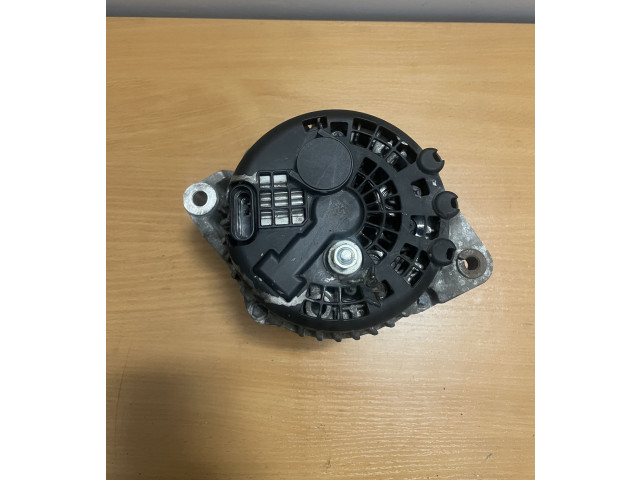 Генератор A6711540202 SsangYong Rexton 2.2