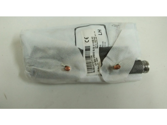 Подушка безопасности в сиденье BJ32611D33AC   Jaguar XF
