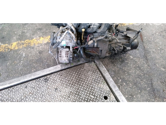 Генератор 7711134752   Renault Clio II      