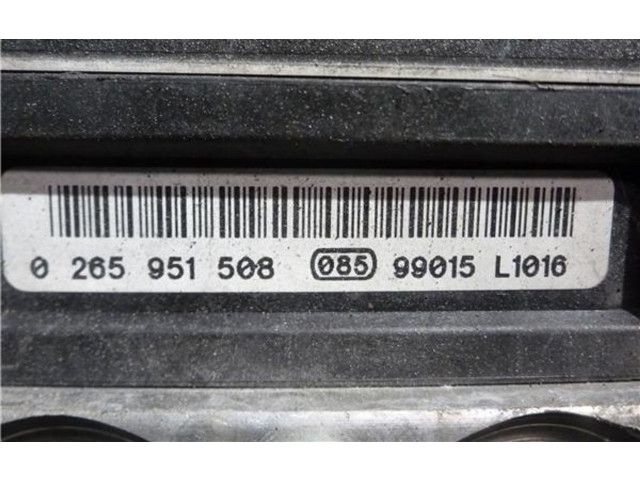 Řídící jednotka 51865128 Alfa Romeo Mito 2009