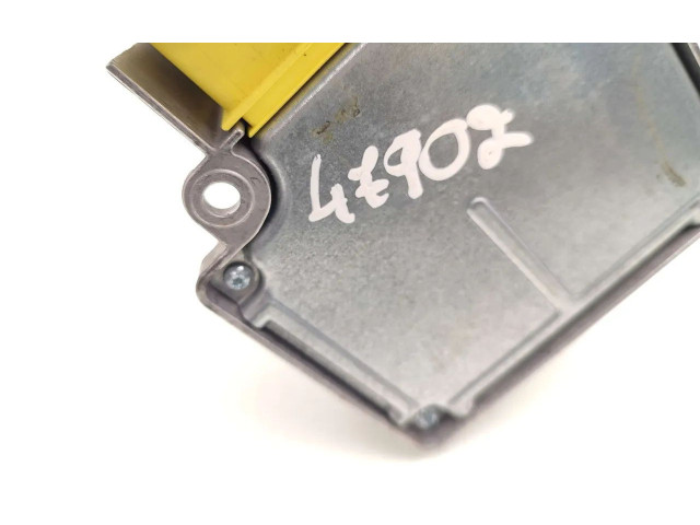 Блок подушек безопасности 3T0959655D, 221098-119 Skoda Superb B6 (3T)