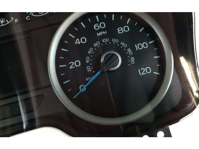 Панель приборов FL3T-10849-BHH   Ford F150       