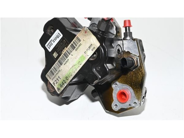 Vstřikovací čerpadlo A6420700501, A6420700501 Mercedes-Benz E AMG W211 OM642.920