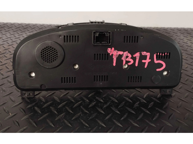 Панель приборов 96628240, FA6F260013   Chevrolet Captiva       