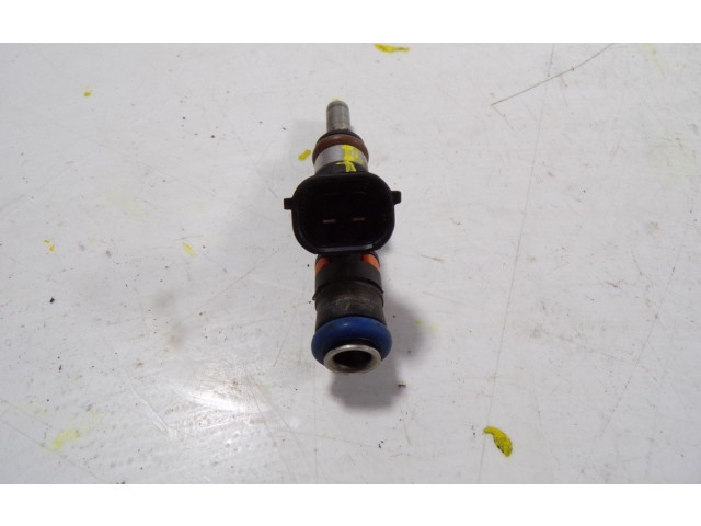 Vstřikovač 166004787R, 166004787R Renault Captur H4B408