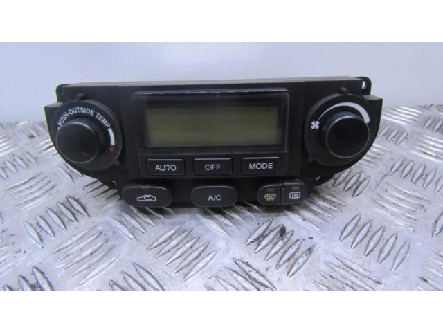 Модуль блока управления кондиционером 96430996 Chevrolet Nubira