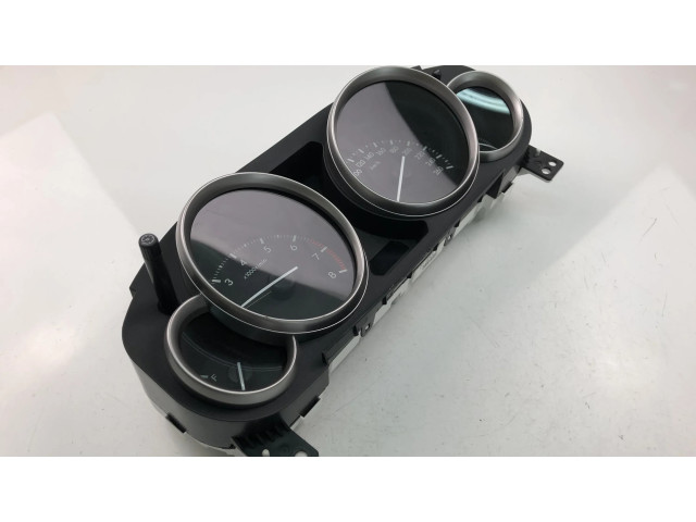 Přístrojová deska Mazda 6 2011 TD1155430