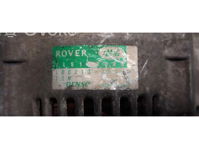 Генератор YLE102080, 1002132630 MG ZS 2.0