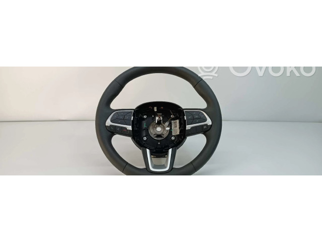 Руль Jeep Renegade  2014- года 07357078080, 1041989      