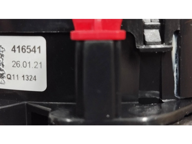 Подрулевой шлейф SRS 416541 BMW 3 G20 G21