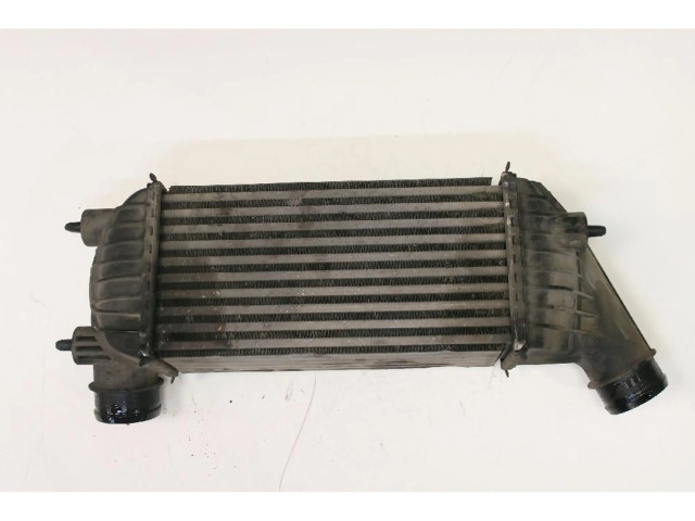 Интеркулер Fiat Scudo 1.6