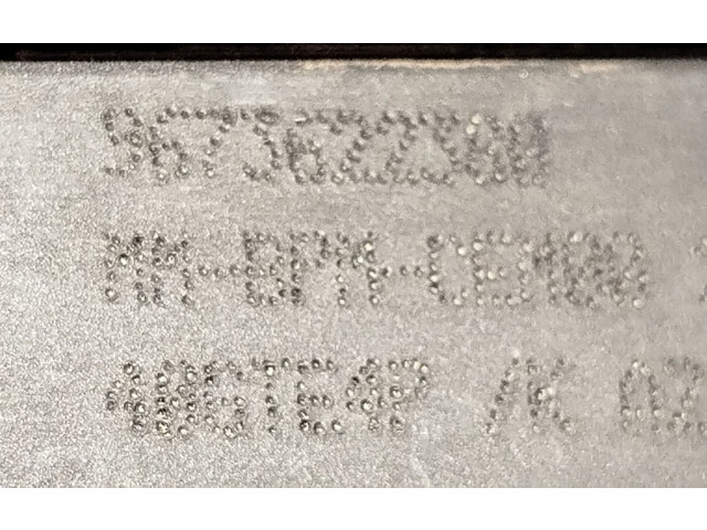 Дроссель 9673622380    Peugeot 208 2012 - 2019 года