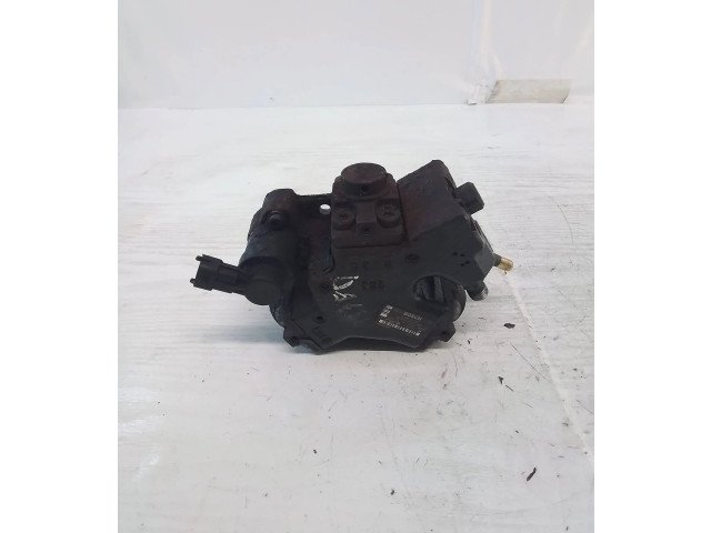 Vstřikovací čerpadlo 55236707, 0445010266 Peugeot Bipper A13FD