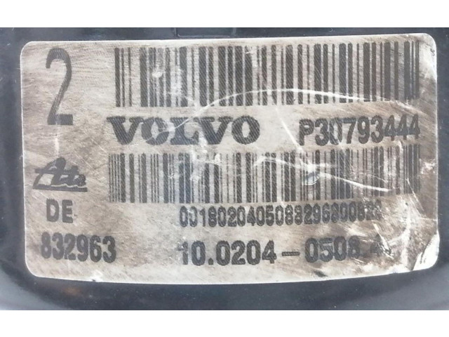 Блок АБС P30793444 Volvo XC90 2003 - 2006 года