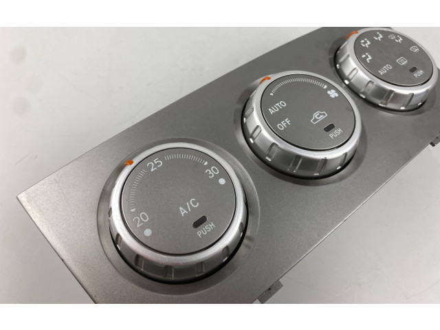 Блок управления климат-контролем 72311SA160 Subaru Forester SG