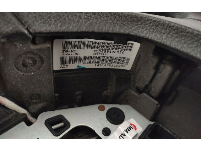 Volant BMW M5 2014 6102240, 6102240