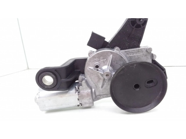 Моторчик заднего дворника 0390201231, 7311415    BMW 3 F30 F35 F31