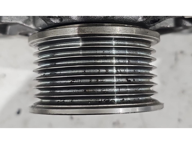 Генератор H543509A, H543509A   Renault Twingo II      